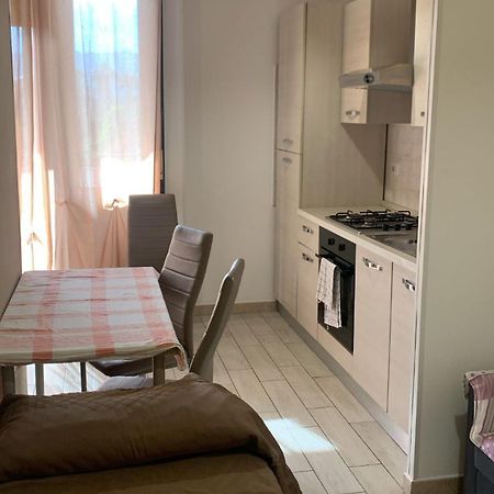 Home Zeus Giardini Naxos Exterior foto