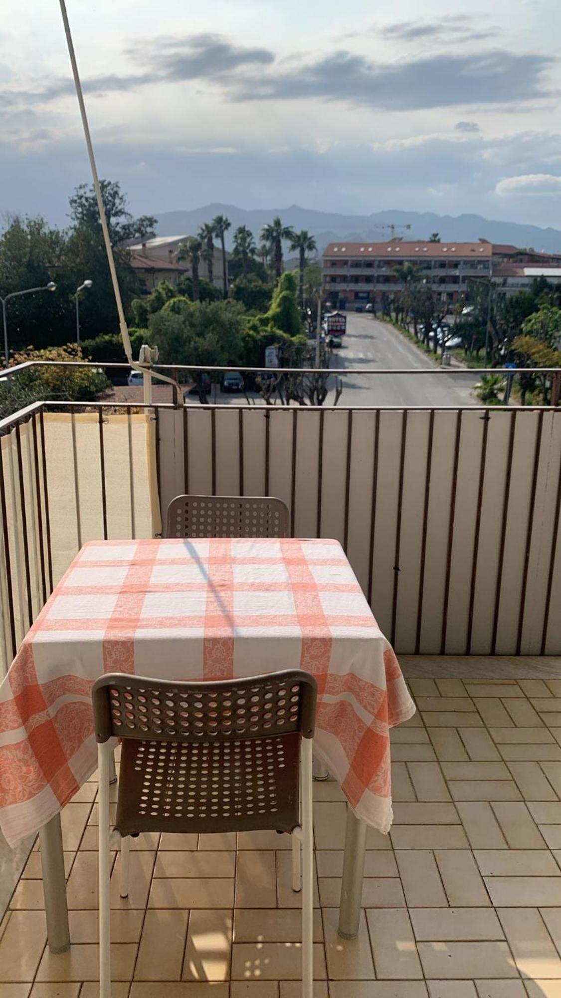 Home Zeus Giardini Naxos Exterior foto