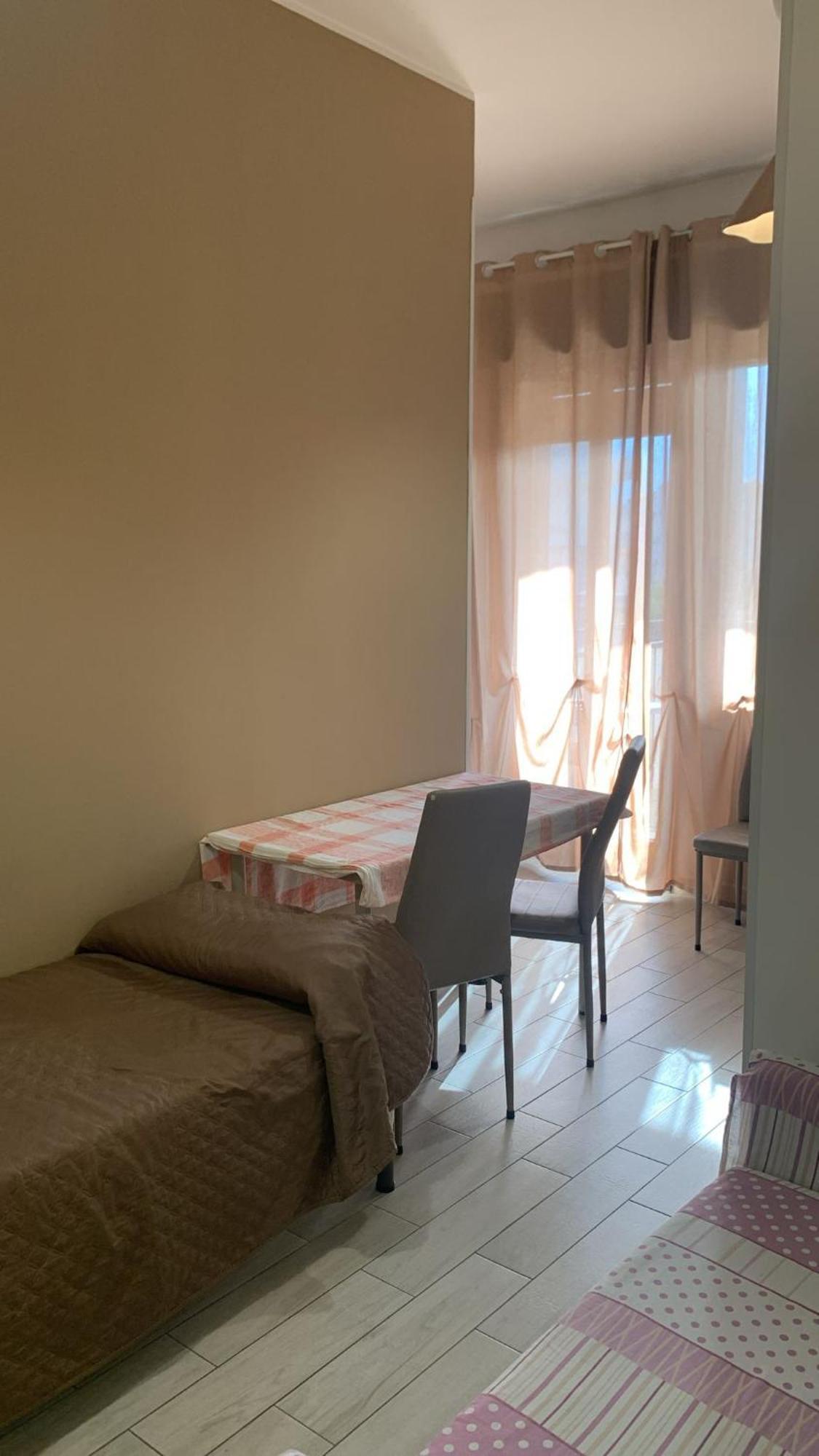Home Zeus Giardini Naxos Exterior foto